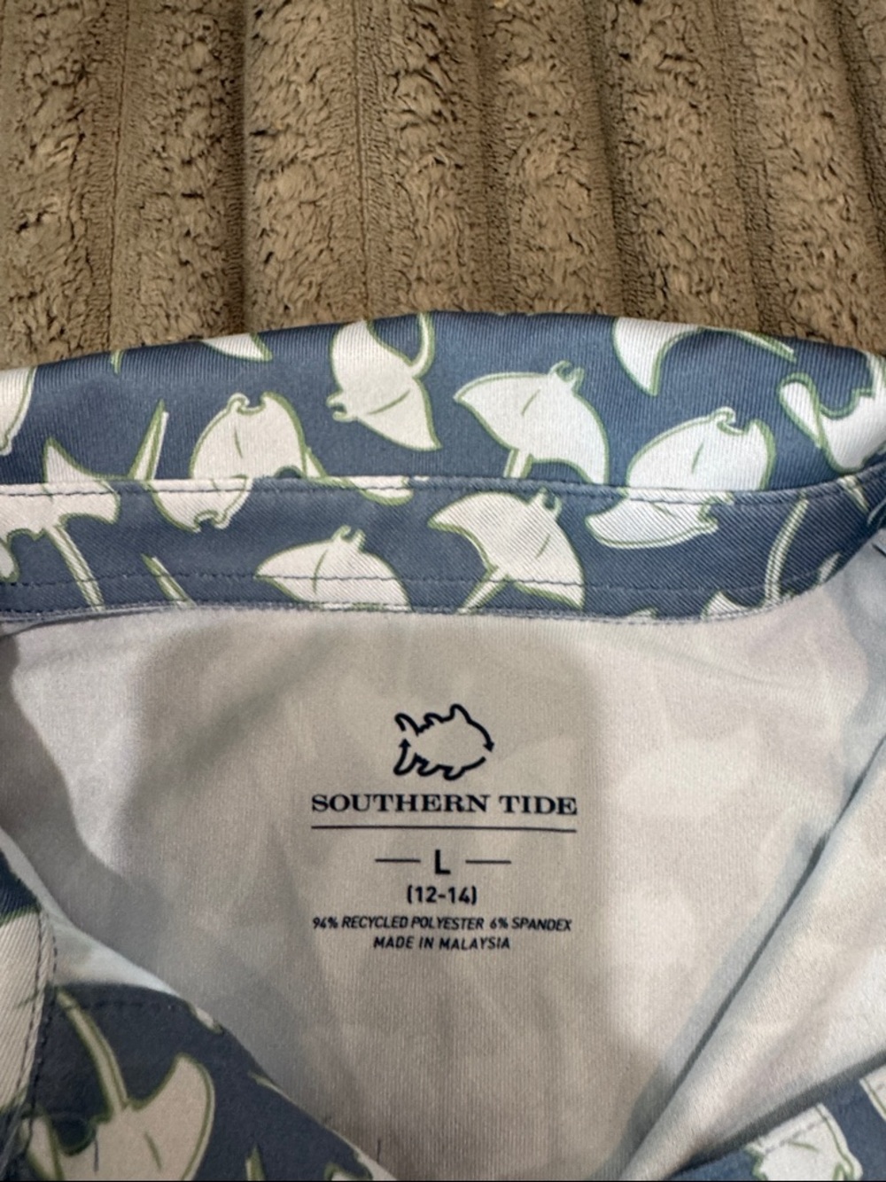 Southern Tide sets - Boys size 12/14 - Picture 2 of 6